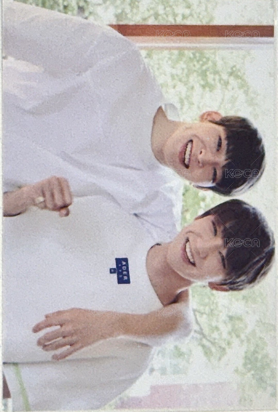 DIMOND EDGE 隨機卡 卡包卡 正面