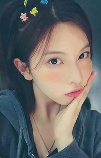 BREAK ms 4.0 幸運卡 髮夾