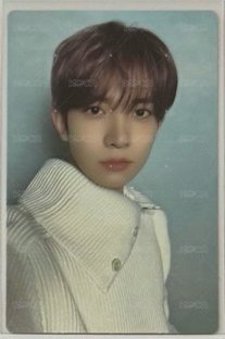 24生日禮盒 周邊卡  正面