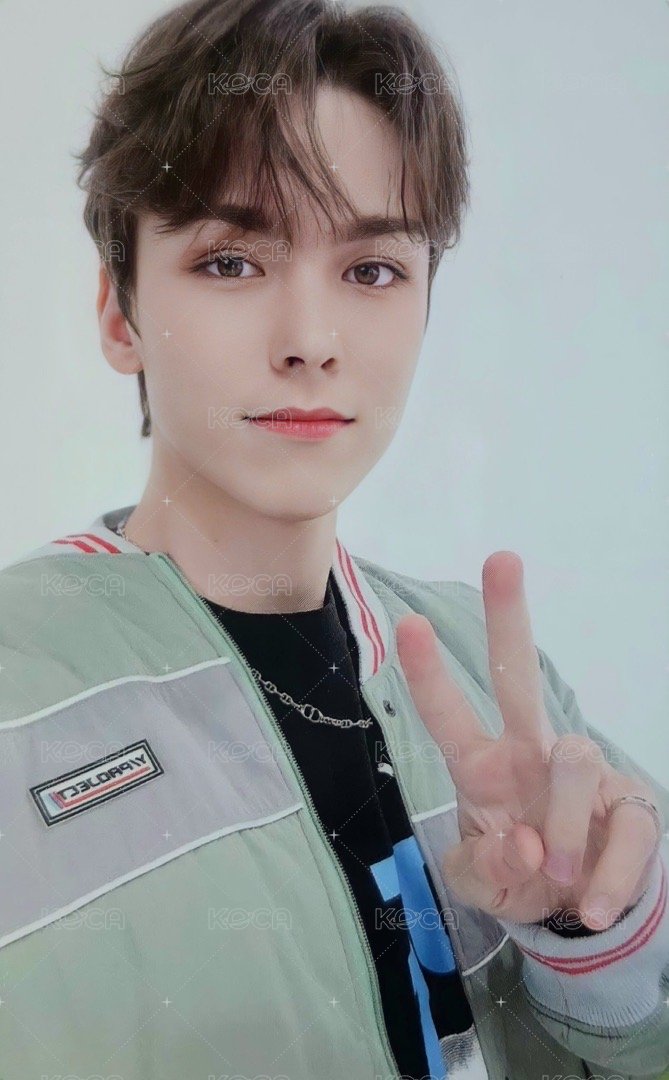 2022 SEASON’S GREETINGS 年曆卡 22‘ 正面