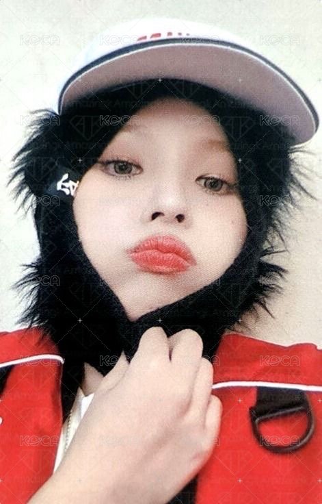 I SWAY ms 4.0 幸運卡  正面