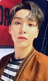 MINI9 am /sw 簽售卡 