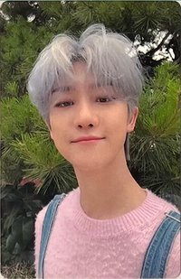 正三 專輯卡 正規三｜THE POST ver.