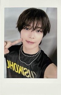 STN 隨機卡 拍立得Ver2