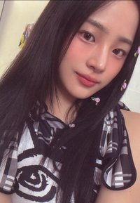 Get Up 專輯卡 NewJeans ver.