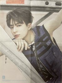 RELOAD 海報 專輯海報