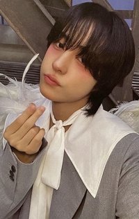 BTL 專輯卡 GAZE ver. A版