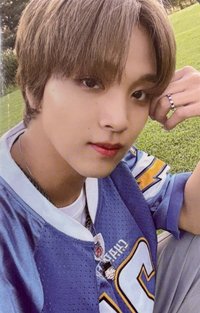 Hello Future 周邊卡 貼紙卡