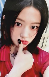 IVE EMPATHY 專輯卡 美網