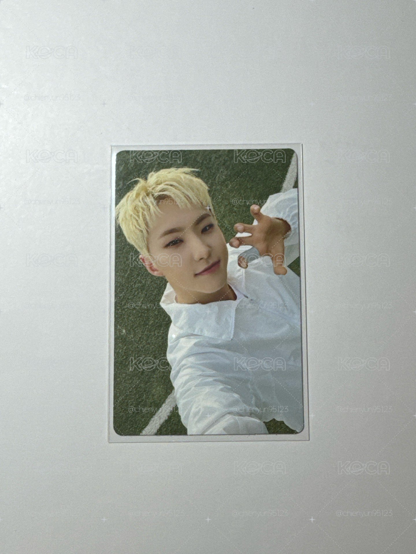Hoshi Kit小卡