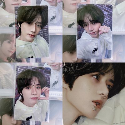 崔杋圭-日專系列卡