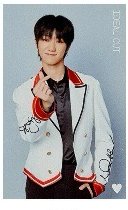 IDEAL CUT 隨機卡 21