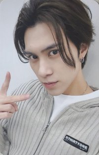 FREQUENCY dmm 幸運卡 