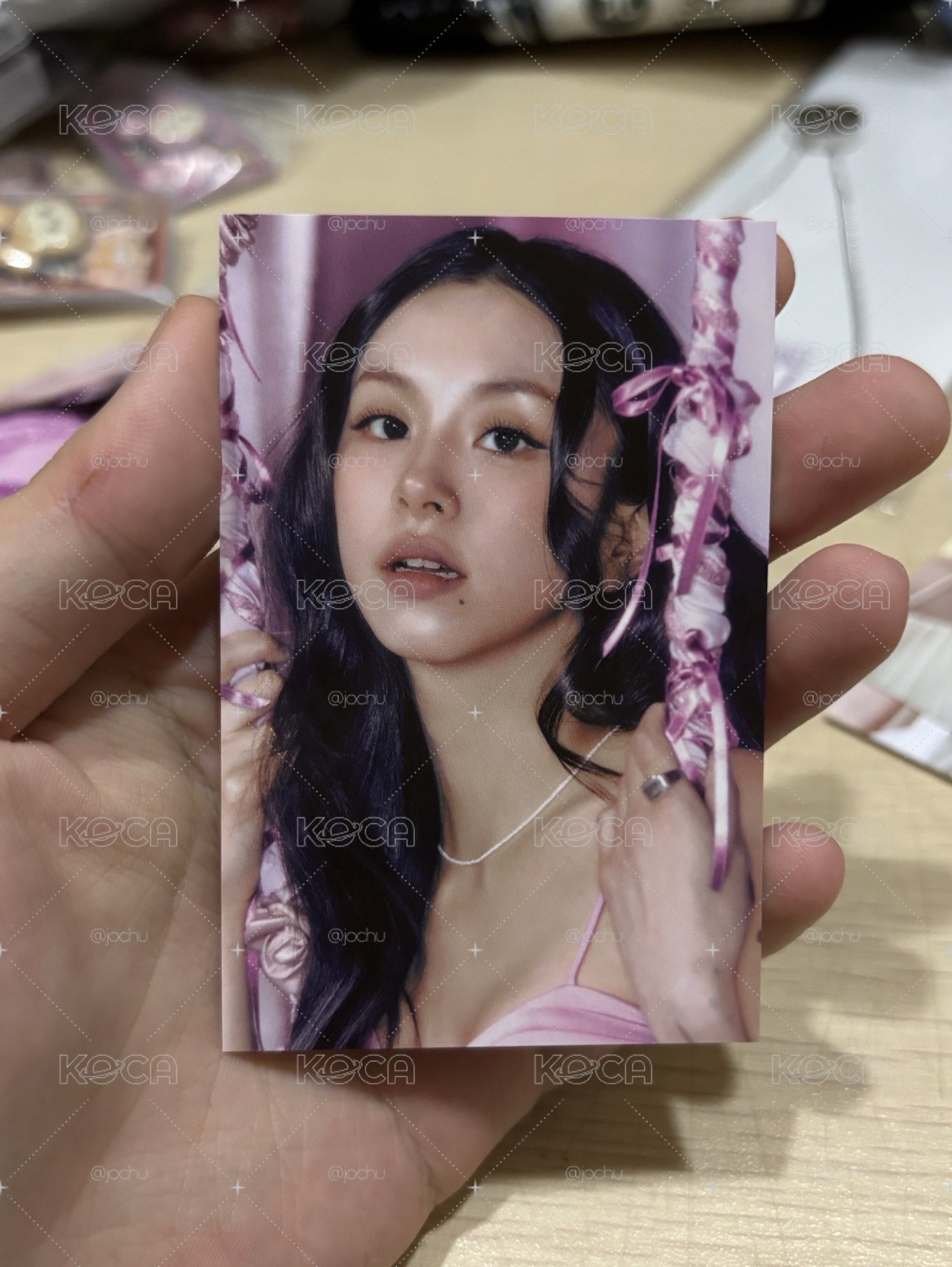 彩 隨機卡