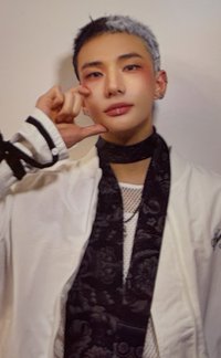 KARMA hmv C版 幸運卡 