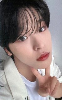 Songbird yzy 4.0 簽售卡 