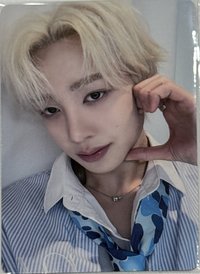 The star 雜誌 2025 3月號 雜誌卡 