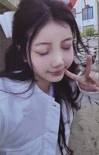 I'LL LIKE YOU 專輯卡 ILLIT I’ll Like You-專卡