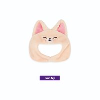 4th FM 手燈套 二代