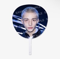 3rd 世巡 扇子 靜岡場周