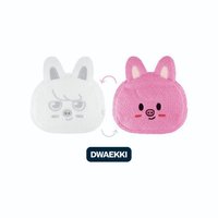 3rd 世巡安可快閃店 多功能收納包 