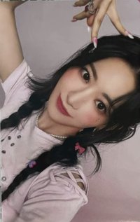 UNFORGIVEN JP 專輯卡 單封