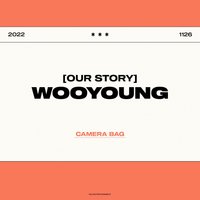 ［OUR STORY］ MD CAMERA BAG