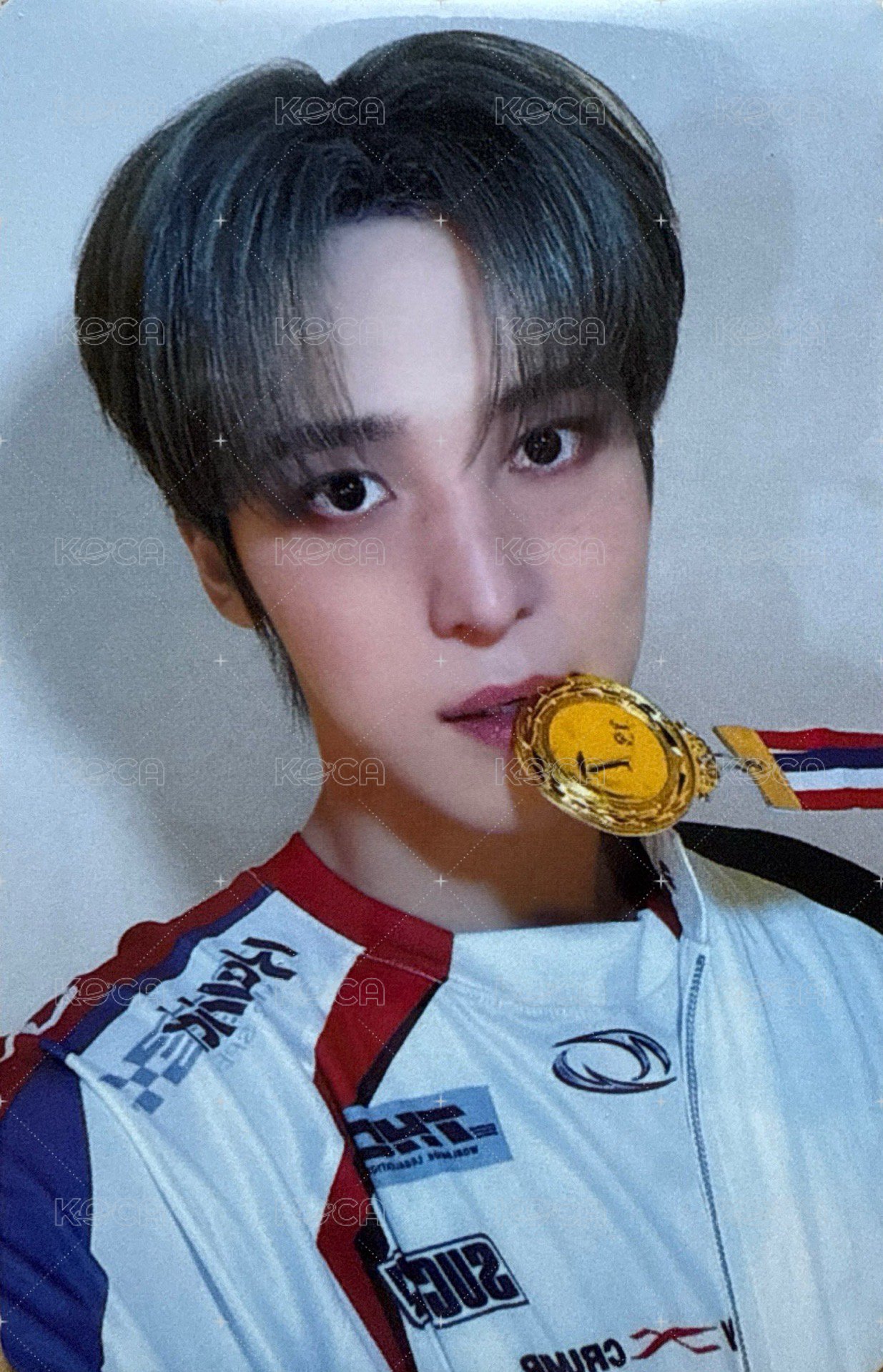 Destiny’s Memories 滿額卡  正面