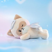 zeroni 天使 中娃 趴娃