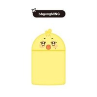 ANITEEZ IN THE CALLING 垃圾桶 MINI DESK TRASH BIN