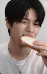 B2P展覽 第一週 周邊卡 #9