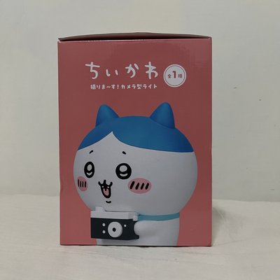 吉伊卡哇 Chiikawa ちいかわ 小八投影燈(ˊo̴̶̷̤ ˑ̫ o̴̶̷̤ˋ)