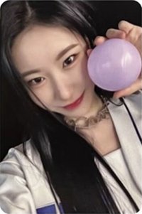 KILL MY DOUBT wm 4.0 簽售卡 