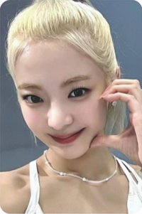 kmd wm 1.0 簽售卡 半心