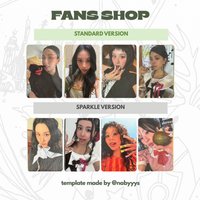 LIL FANTASY vol.1 FANS 預售