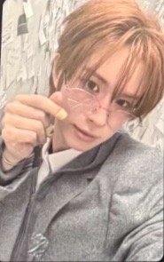 Play Hard 專輯卡 hard mode