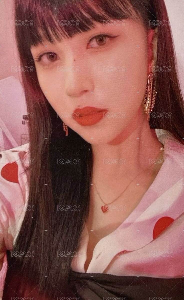 正規三 專輯卡  正面