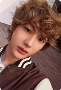 RIIZING 專輯卡 JP版