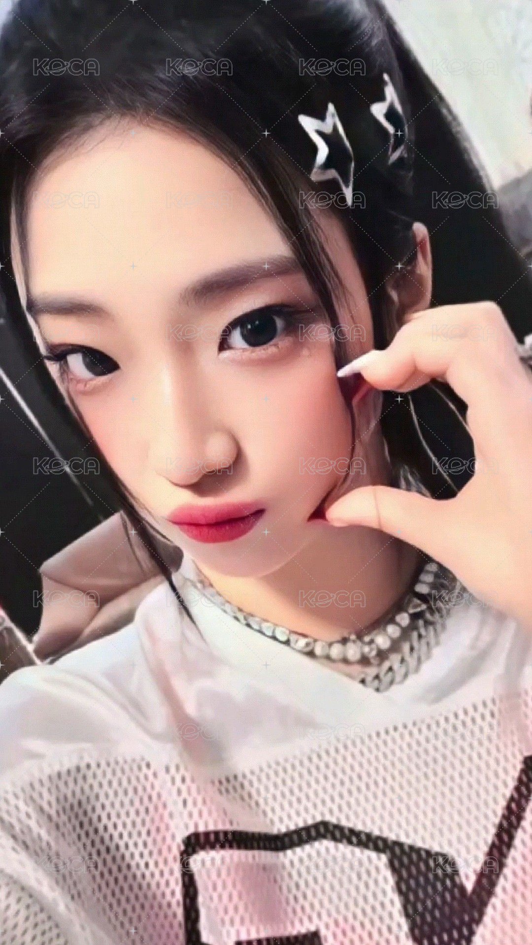 DRIP k4 特典卡  正面