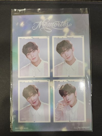 車銀優 vr電影 特典組