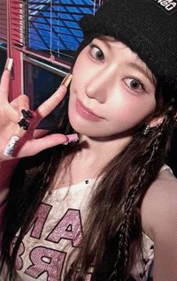 DIFFERENT 專輯卡 小卡盤ver.