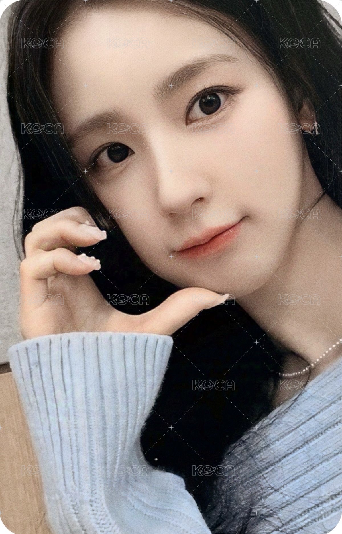 I SWAY am 4.0 線上 簽售卡  正面