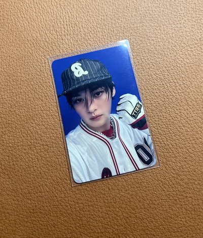 KARMA 單封專卡 全員皆有