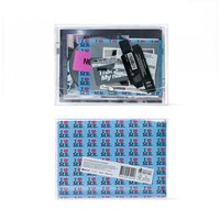 NOT CUTE ANYMORE 專輯 NOT MY NAME ver.