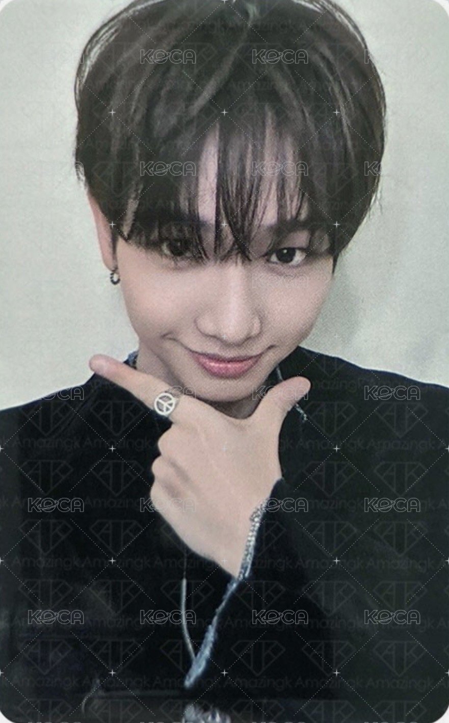 19.99 mp 特別禮 特典卡 3 正面