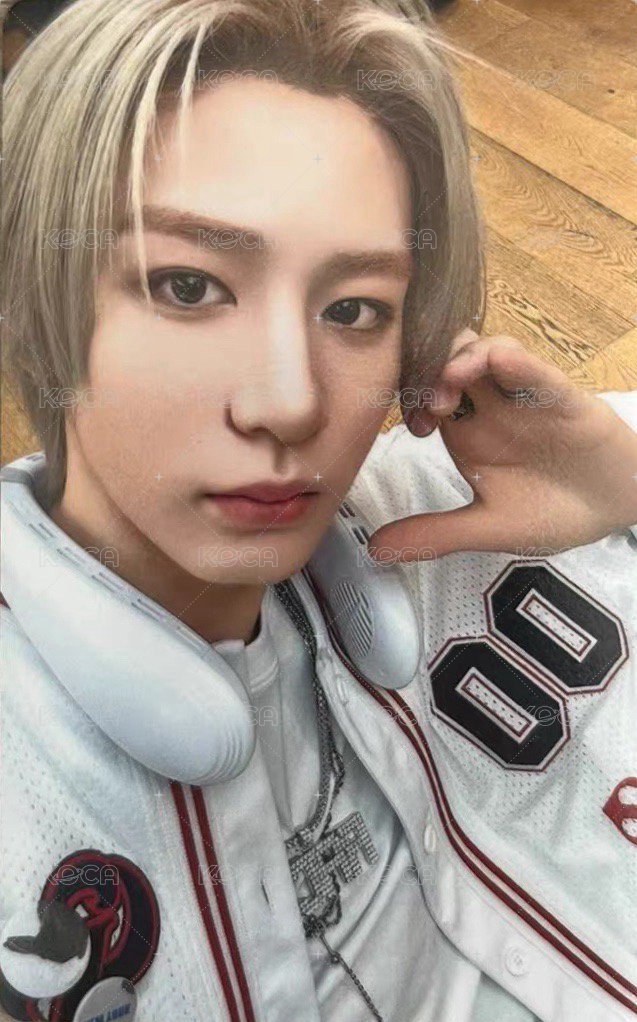 Knock On 巡迴 入場卡 / 場限卡 神奈川zone卡 5 正面