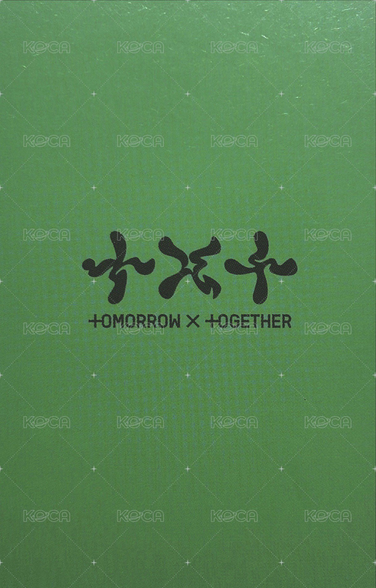 迷五 專輯卡 Farewell版 背面