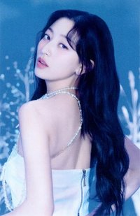 DIVE 專輯卡 通常盤