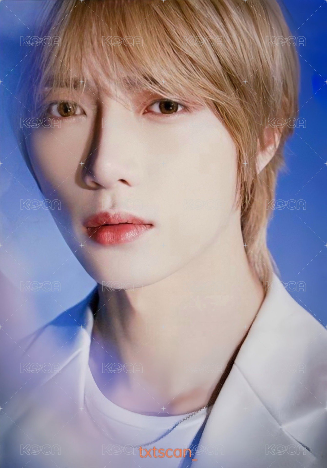 EP.2 世巡 隨機卡  正面