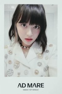 AD MARE sw 2.0 幸運卡 拍立得